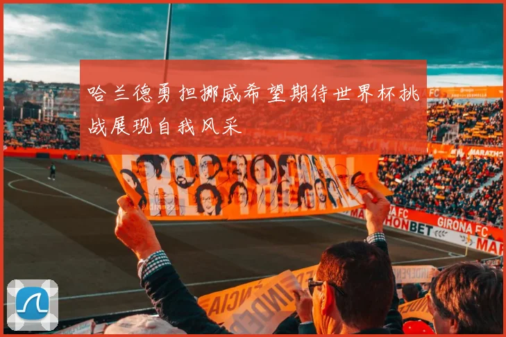 哈兰德勇担挪威希望期待世界杯挑战展现自我风采