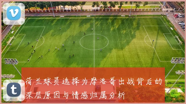 荷兰球员选择为摩洛哥出战背后的深层原因与情感归属分析